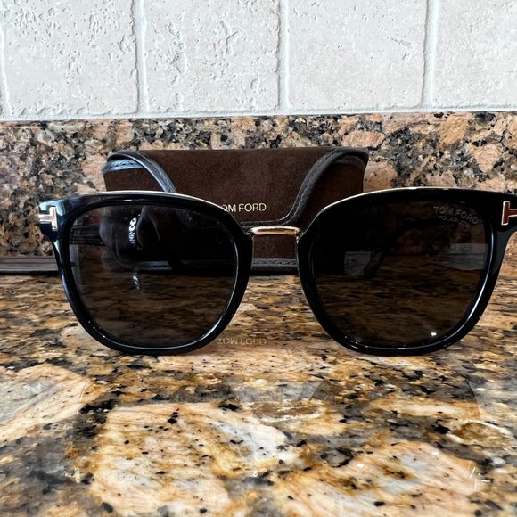 Tom Ford Sunglasses - Picture 3 of 8